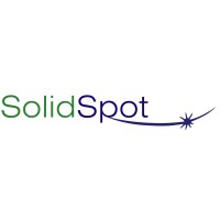 Solid Spot LLC Logo