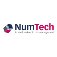 Numerical Technologies Logo