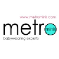 Metro Minis Logo