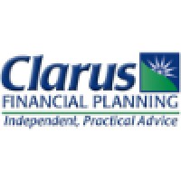Clarus Financial Planning, Inc. Logo