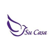 Su Casa ~ Ending Domestic Violence Logo