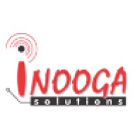 Inooga Solutions Pvt. Ltd. Logo