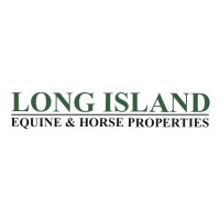 Long Island Horse Properties Logo