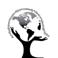 Para Arts Foundation, Inc. Logo