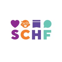 Sydney Childrens Hospitals Foundation (SCHF) Logo