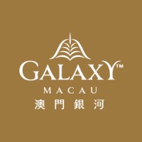 Galaxy Macau Logo