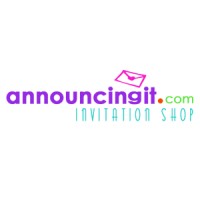 Announcingit Logo
