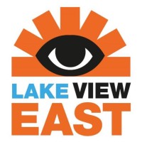 Lakeview East Chamber of Commerce Logo