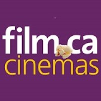 Film.Ca Cinemas Inc. Logo