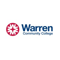 Warren County Community College Logo
