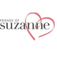 Friends of Suzanne Logo