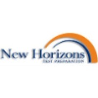 New Horizons Learning Center Logo