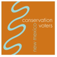 Conservation Voters New Mexico & CVNM Education Fund Logo