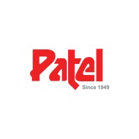 Patel Engineering Ltd Logo
