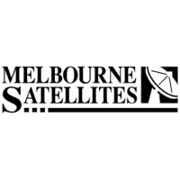 Melbourne Satellites Pty Ltd Logo