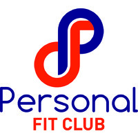 Personal Fit Club Logo