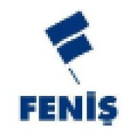 Do not follow - FENIS ALUMINIUM - Closed in 2013 Logo