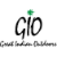 Great Indian Outdoors Pvt.Ltd. Logo