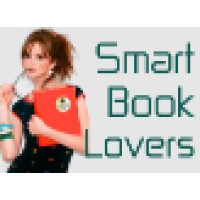 Smart Book Lovers Logo