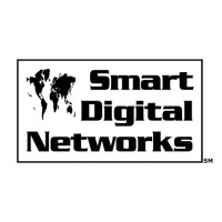 Smart Digital Networks, Inc. Logo