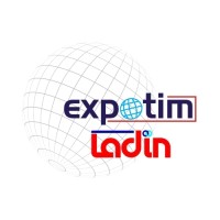 Expotim & Ladin Group Logo