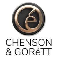 Chenson & Gorétt Logo