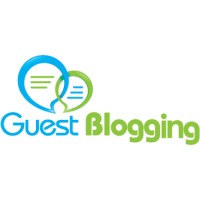 Blogging Hub Logo