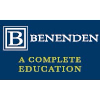 Benenden School Logo