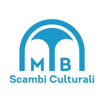 MB Scambi Culturali srl Logo