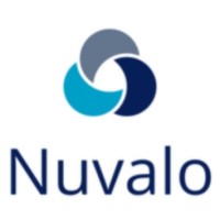 Nuvalo Logo