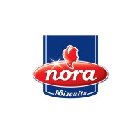 Nora Biscuits Logo