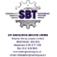 SBT Engineering Services LTD Logo