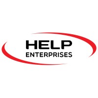 HELP Enterprises Limited Logo