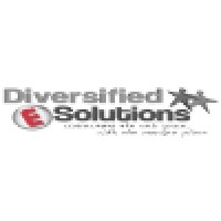 Diversified E Solutions Inc Logo