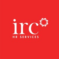 IRC Logo