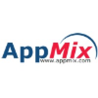 Appmix Technologies Logo