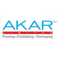 AKAR Limited Logo