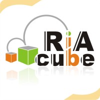 RiAcube Logo