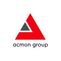 Acmon Group Logo