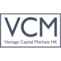 Vantage Capital Markets HK Logo