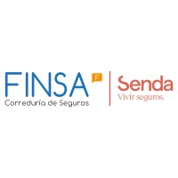 Finsa Correduria Tecnica de Seguros S.L.U Logo