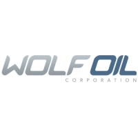 Wolf Oil Corporation Logo