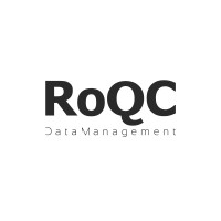 RoQC Data Management Logo