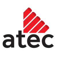 ATEC Systems and Technologies Logo