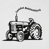 Landet Reklambyrå Logo