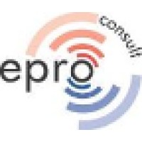 Epro Consult Logo