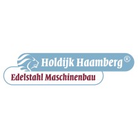 Holdijk & Haamberg GmbH Logo