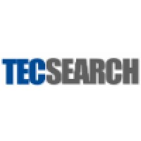 TecSearch Consulting Logo