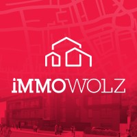 Immo Wolz Sàrl Logo