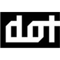DOT - Entropi Ltd. Logo